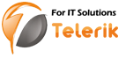 Telerik For IT Solutions